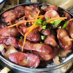 自家人饭店 User Photo