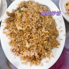 Huale Restaurant (weizhoudaodian) User Photo