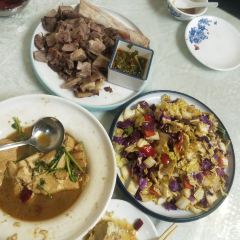 小城家宴坑烤家常菜 User Photo