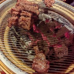 西塔老太太泥炉烤肉(静安大悦城店) User Photo