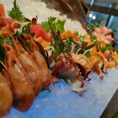 伯瑞特酒店·夏威夷全日餐厅 User Photo