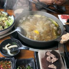 牛掌柜牛排 User Photo