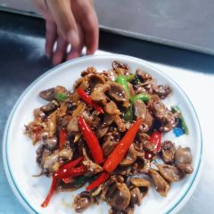 文家大院柴火鸡庄 User Photo