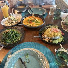三亚理文索菲特度假酒店·泰餐厅 User Photo