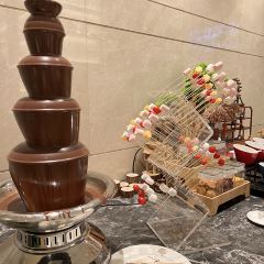 湛江花园酒店·全日制西餐厅 User Photo