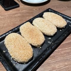 周家二小姐的菜(八佰伴店)張用戶圖片