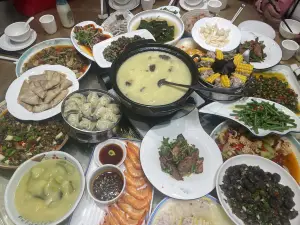 御香源