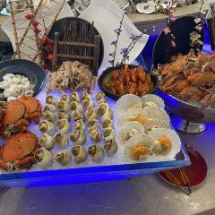 意咖啡西餐厅(汕尾星河湾店) 여행 사진