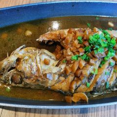 徽兴盛·徽菜(清水湾东榕环球美食店) User Photo