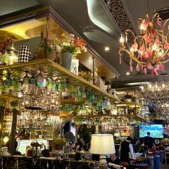 黎弯德咖啡厅(新华南路店) User Photo