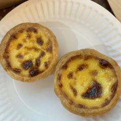 LORD STOW'S BAKERY (TAIPA) 여행 사진