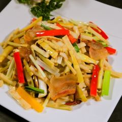 云水谣乡土小味土菜馆 User Photo
