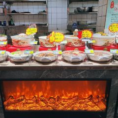 葛源传说(世纪城店) User Photo