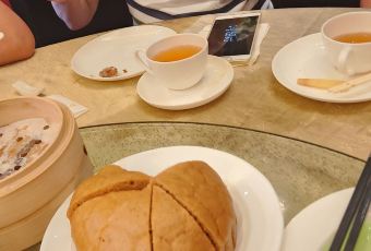 Shang Palace User Photo