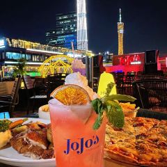 JoJo's Riverside張用戶圖片