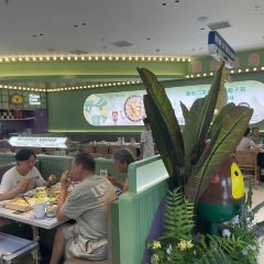 椰小鸡·椰子鸡(清水湾碧乐时光店) User Photo