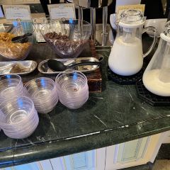 Sherwood Garden Restaurant User Photo