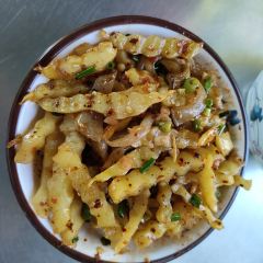 狼牙小吃店 User Photo