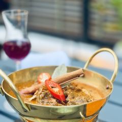 The House of Smooth Curry 여행 사진