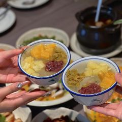 起灶·福建菜(鼓浪屿店) User Photo