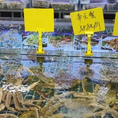 小螺号•蒸汽海鲜连锁餐厅 여행 사진