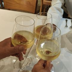 NICK’S SEAFOOD RESTAURANT User Photo