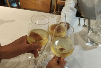 NICK’S SEAFOOD RESTAURANT User Photo