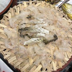 官塘超鱻鱼生·潮州菜·生腌·砂锅粥(古城南较路总店) User Photo