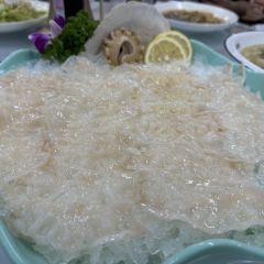 共富海鲜面馆(智慧湾店) User Photo