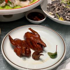Jintangchunxiang·Guangzhou Cantonese (Gufeng Building Branch) 여행 사진