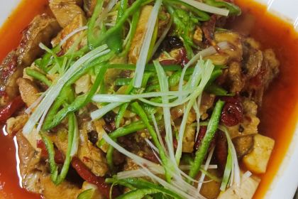 王家鱼馆(福海店)