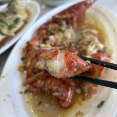 笑嘻嘻海鲜大排档(沈家门店) User Photo