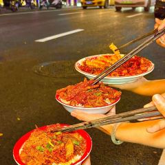 喜巴蜀金钱牛肚串串(观音桥通宵店) User Photo