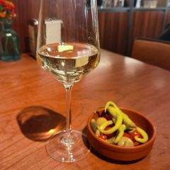 MERCADO 505 Gourmet Restaurant User Photo