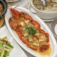 DaYang HaiXianCheng User Photo