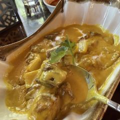 Thai Restaurant User Photo