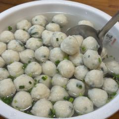 王记海鲜餐厅 User Photo