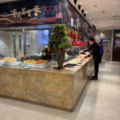 哈尔滨新巴黎大酒店·全日制餐厅 User Photo