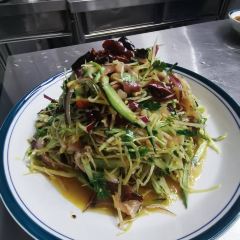 江鱼邨鱼馆 User Photo