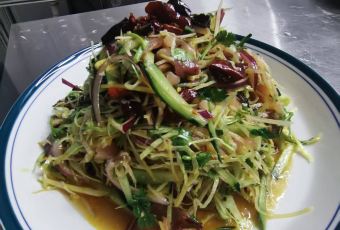 江鱼邨鱼馆 User Photo