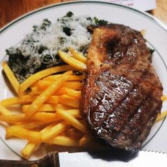 La Strada(太古里店) User Photo