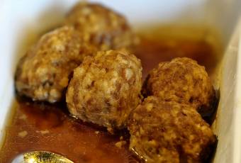 隱居天目湖WEI飯店·御味軒中餐廳張用戶圖片