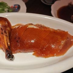 喜公馆(壹方城店) User Photo