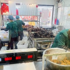 ZHOU SHENG JI User Photo