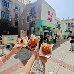 華人冰室（官也街外賣店） User Photo