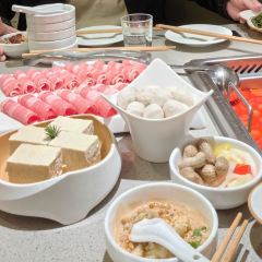 海底捞火锅(凤五人人乐店) User Photo