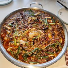 金大吉·鲜鱼火锅(世和广场店) User Photo