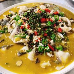 秘境私房菜 User Photo