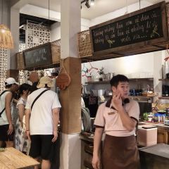 Chuon Chuon Kim Restaurant 여행 사진