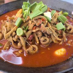 颐馨源私房菜 User Photo